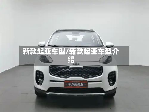 新款起亚车型/新款起亚车型介绍