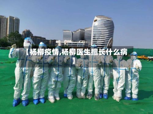 【杨柳疫情,杨柳医生擅长什么病】