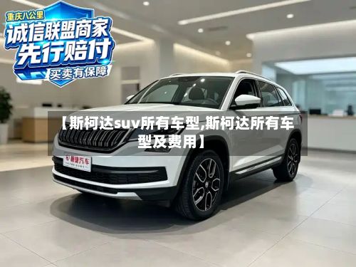 【斯柯达suv所有车型,斯柯达所有车型及费用】-第2张图片