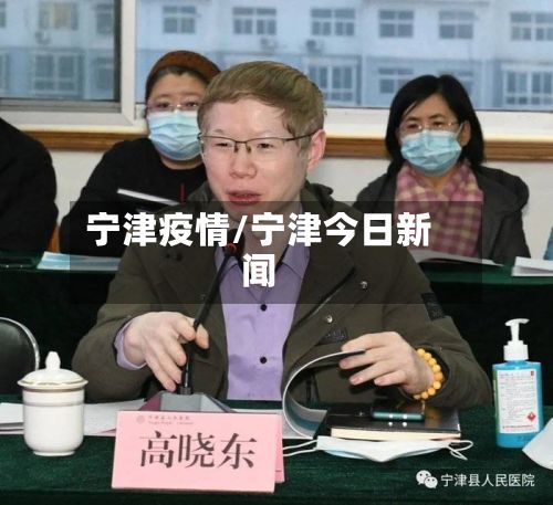 宁津疫情/宁津今日新闻-第2张图片