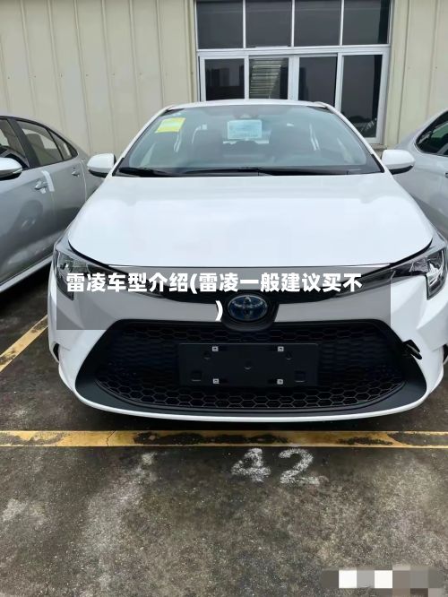 雷凌车型介绍(雷凌一般建议买不)-第3张图片