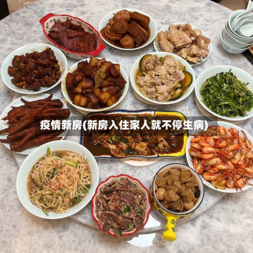 疫情新房(新房入住家人就不停生病)-第2张图片