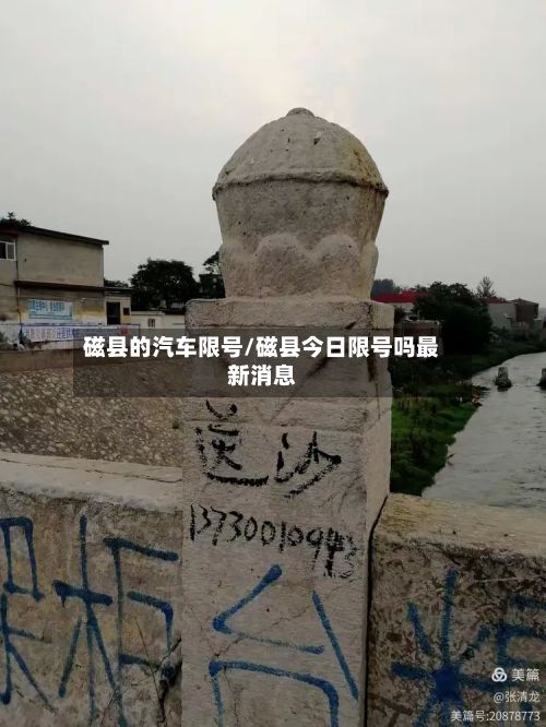 磁县的汽车限号/磁县今日限号吗最新消息-第3张图片
