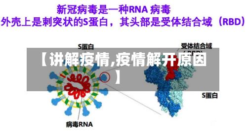 【讲解疫情,疫情解开原因】