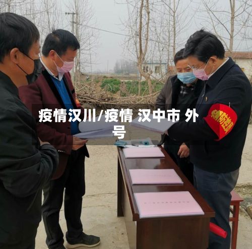 疫情汉川/疫情 汉中市 外号-第2张图片