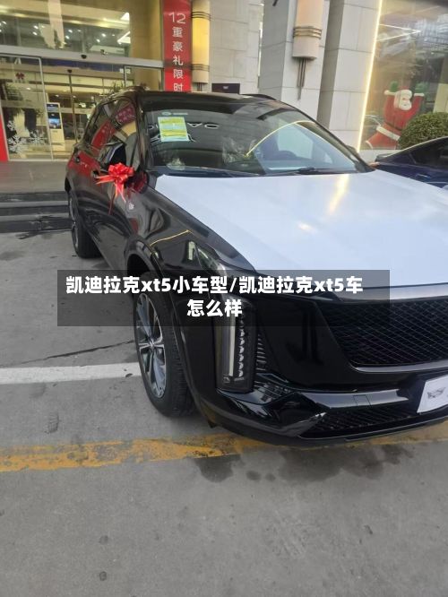 凯迪拉克xt5小车型/凯迪拉克xt5车怎么样-第2张图片