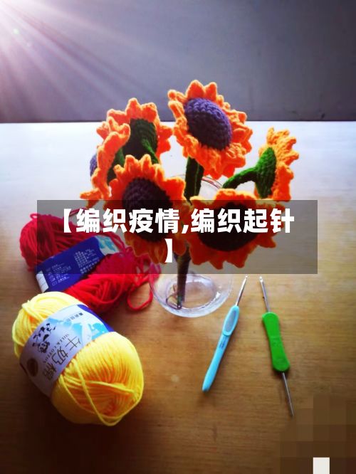 【编织疫情,编织起针】
