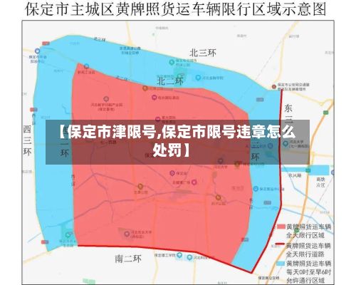 【保定市津限号,保定市限号违章怎么处罚】-第2张图片