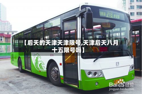 【后天的天津天津限号,天津后天八月十五限号吗】