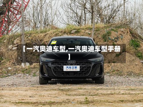 【一汽奥迪车型,一汽奥迪车型手册】-第3张图片
