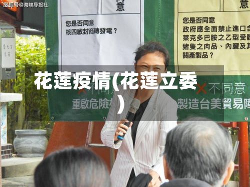 花莲疫情(花莲立委)