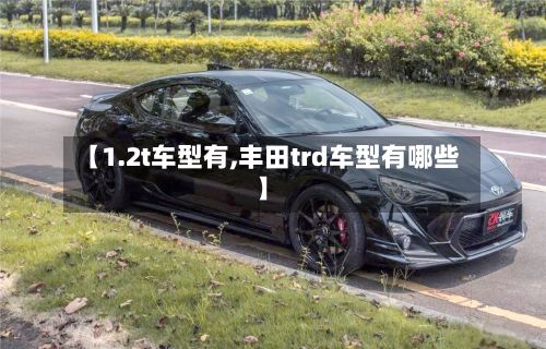 【1.2t车型有,丰田trd车型有哪些】-第2张图片