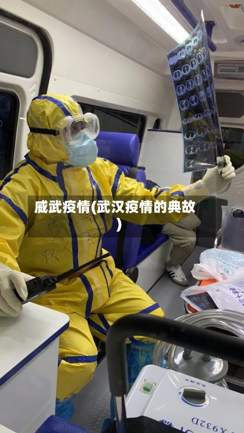 威武疫情(武汉疫情的典故)