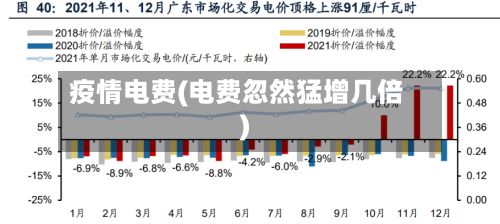 疫情电费(电费忽然猛增几倍)