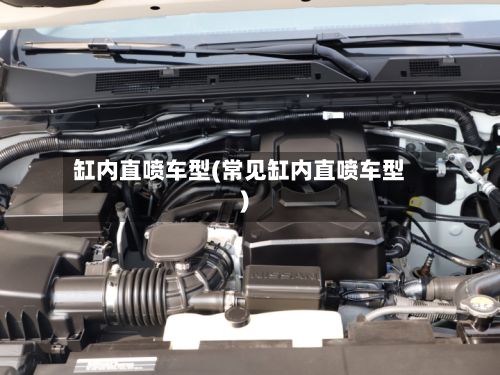 缸内直喷车型(常见缸内直喷车型)