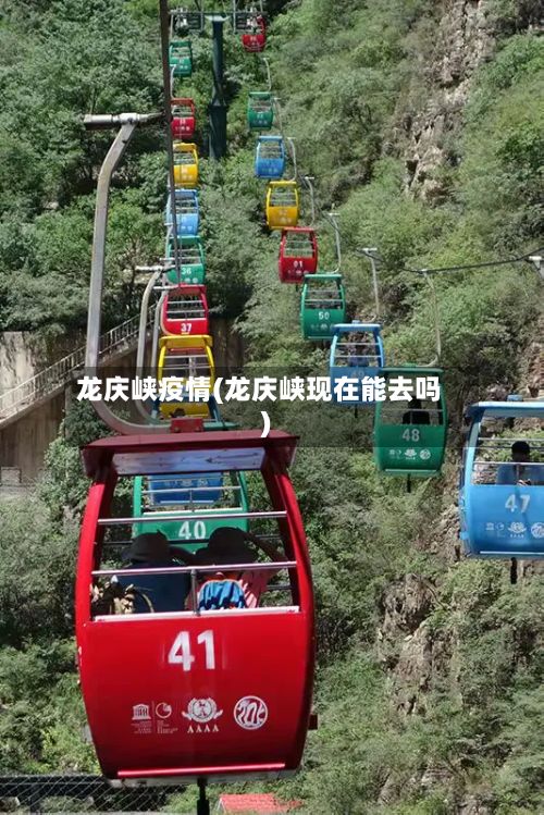 龙庆峡疫情(龙庆峡现在能去吗)