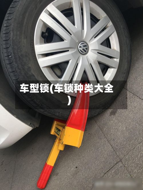 车型锁(车锁种类大全)-第2张图片