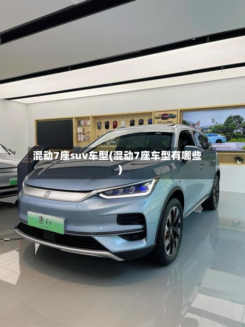 混动7座suv车型(混动7座车型有哪些)-第2张图片