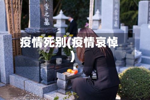 疫情死别(疫情哀悼)