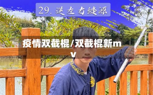 疫情双截棍/双截棍新mv
