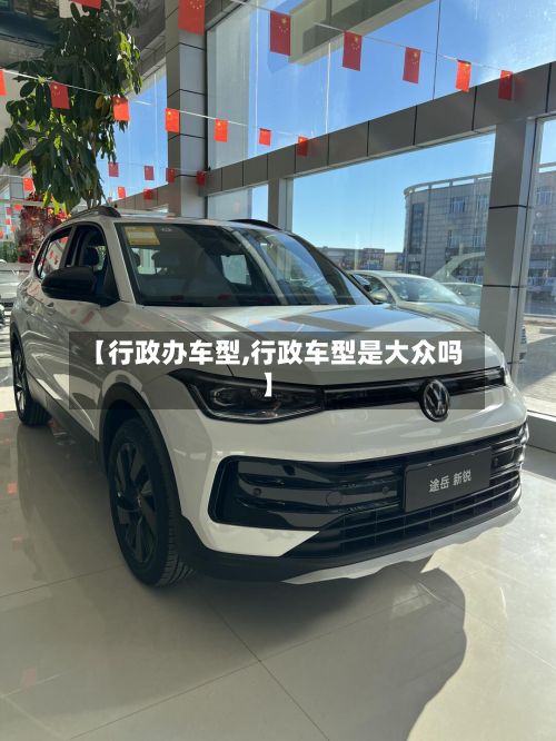 【行政办车型,行政车型是大众吗】