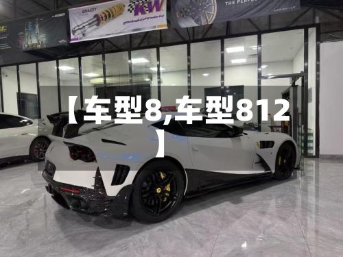 【车型8,车型812】-第3张图片