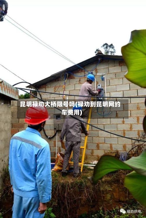昆明禄劝大桥限号吗(禄劝到昆明网约车费用)