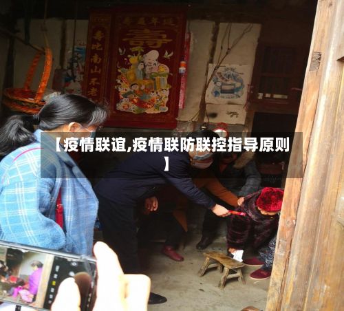 【疫情联谊,疫情联防联控指导原则】