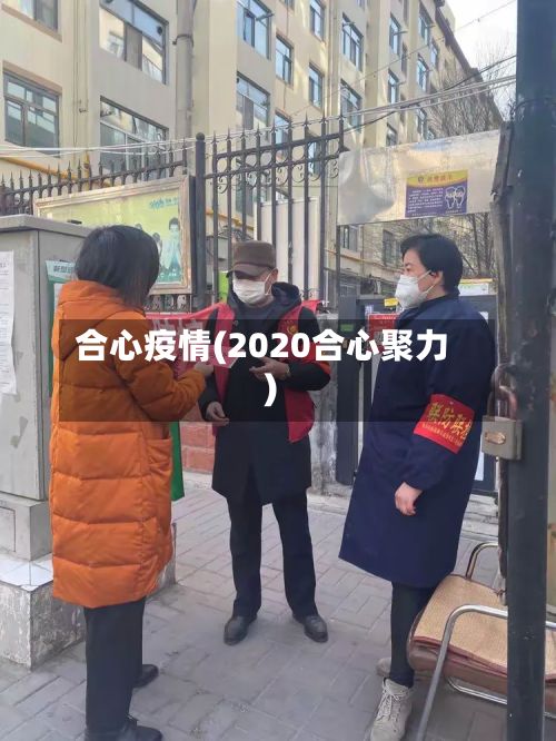 合心疫情(2020合心聚力)-第2张图片