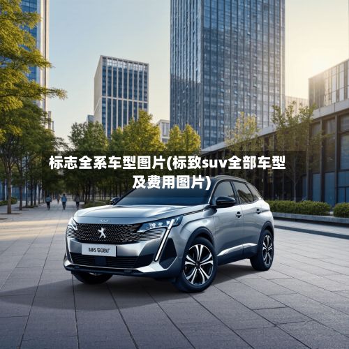 标志全系车型图片(标致suv全部车型及费用图片)-第2张图片