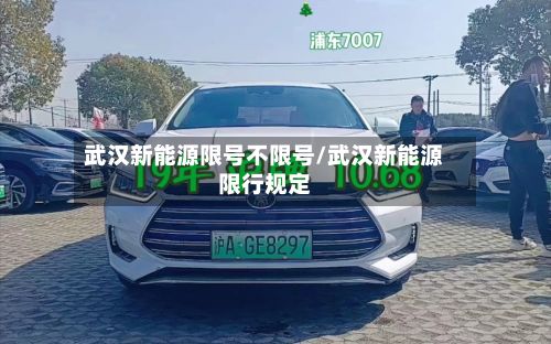 武汉新能源限号不限号/武汉新能源限行规定-第2张图片