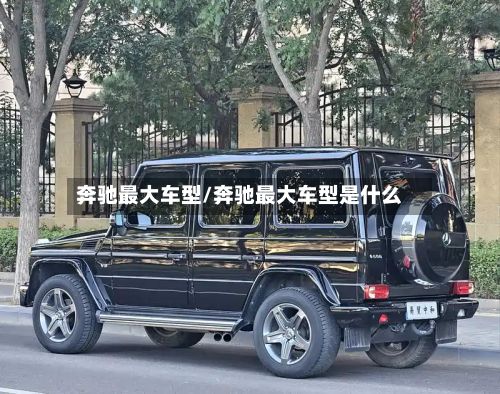 奔驰最大车型/奔驰最大车型是什么-第2张图片