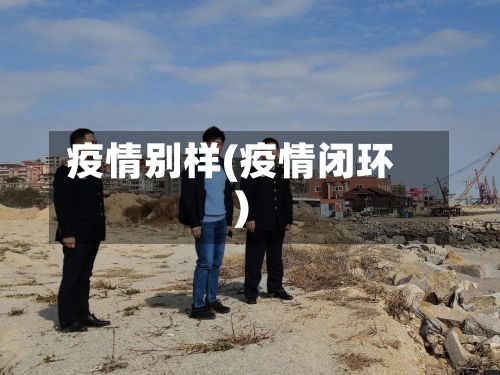 疫情别样(疫情闭环)-第3张图片