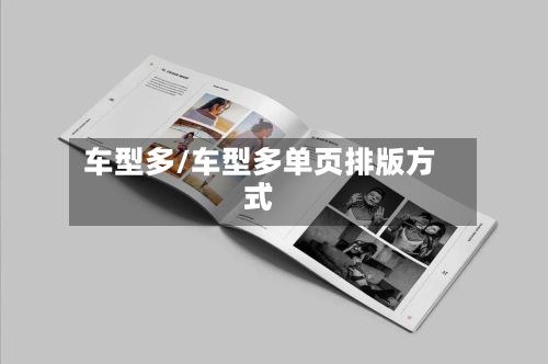 车型多/车型多单页排版方式-第2张图片