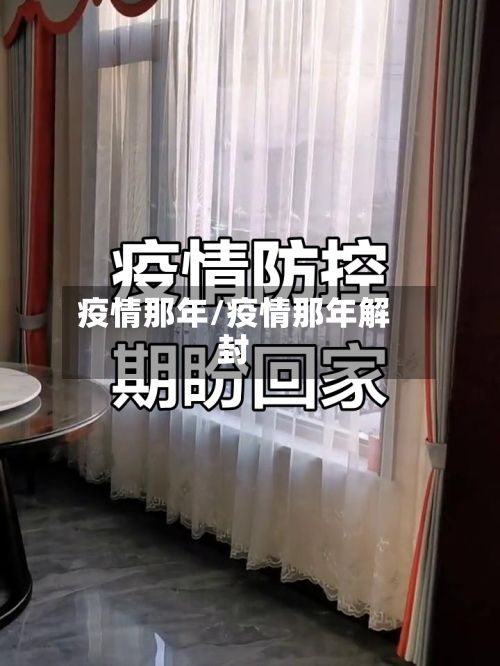 疫情那年/疫情那年解封