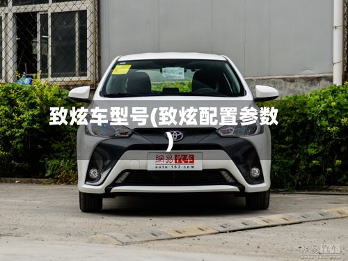 致炫车型号(致炫配置参数)