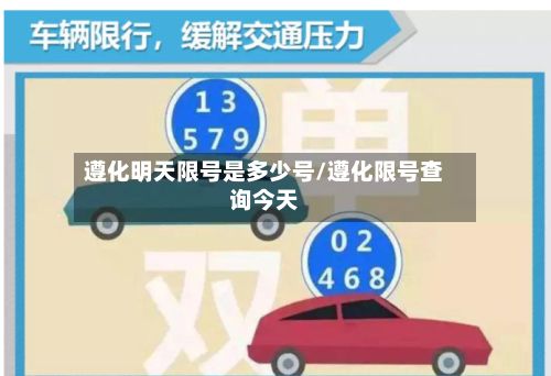 遵化明天限号是多少号/遵化限号查询今天