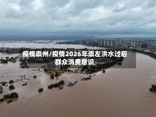 疫情崇州/疫情2026年崇左洪水过后群众消费意识-第2张图片