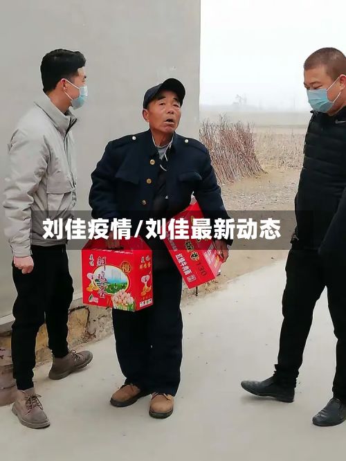 刘佳疫情/刘佳最新动态-第2张图片