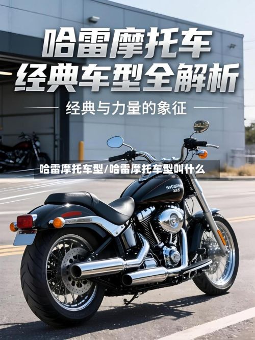哈雷摩托车型/哈雷摩托车型叫什么-第2张图片