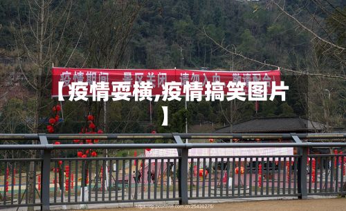 【疫情耍横,疫情搞笑图片】