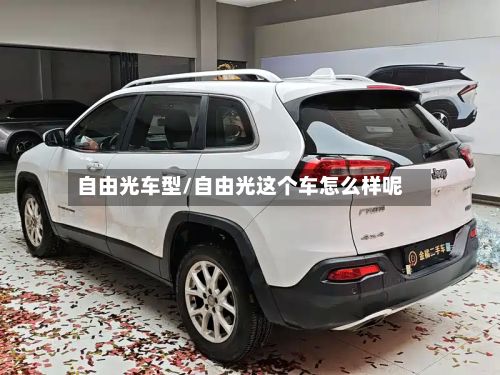 自由光车型/自由光这个车怎么样呢-第2张图片