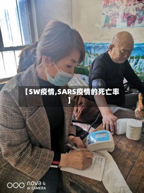 【SW疫情,SARS疫情的死亡率】-第3张图片