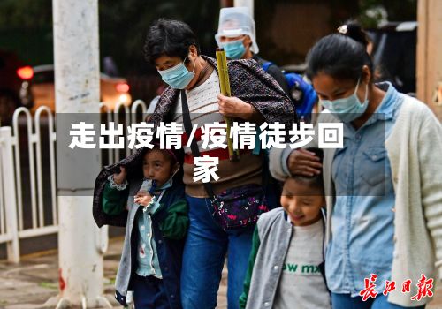 走出疫情/疫情徒步回家-第3张图片