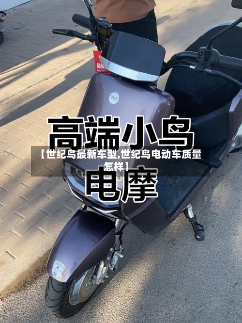 【世纪鸟最新车型,世纪鸟电动车质量怎样】