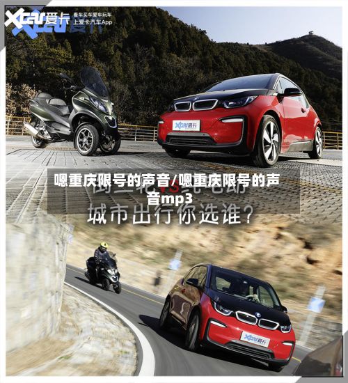 嗯重庆限号的声音/嗯重庆限号的声音mp3-第3张图片
