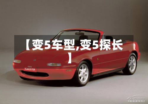 【变5车型,变5探长】