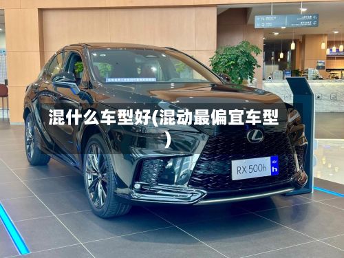混什么车型好(混动最偏宜车型)