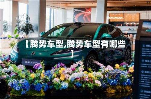 【腾势车型,腾势车型有哪些】-第2张图片