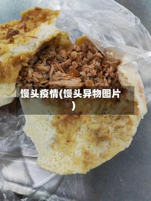 馒头疫情(馒头异物图片)